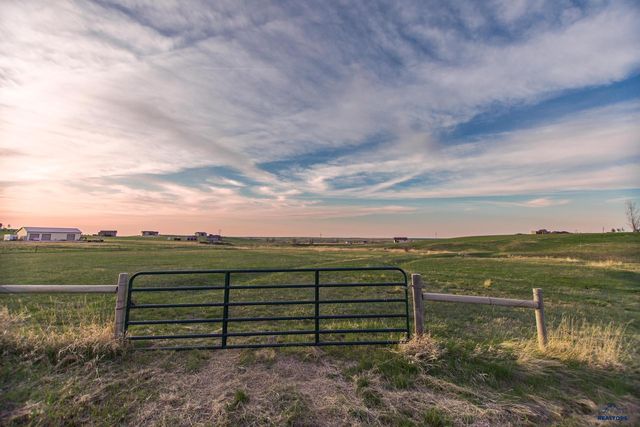 Tbd Lonesome Dove St, Box Elder, SD 57719