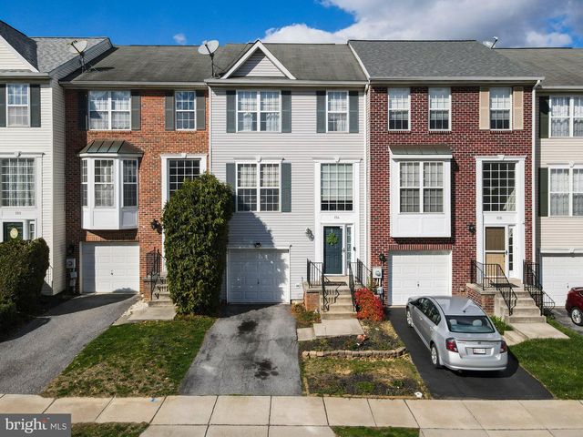 154 Harpers Way, Frederick, MD 21702