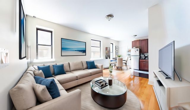 14 W  103rd St #5B, New York, NY 10025