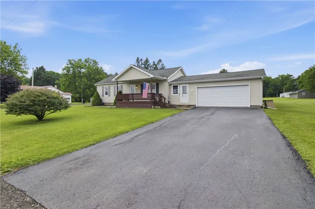 1462 Lake Lucy Rd, Tionesta, PA 16353
