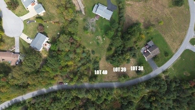 38-39 & #40, Saint Marys, PA 15857