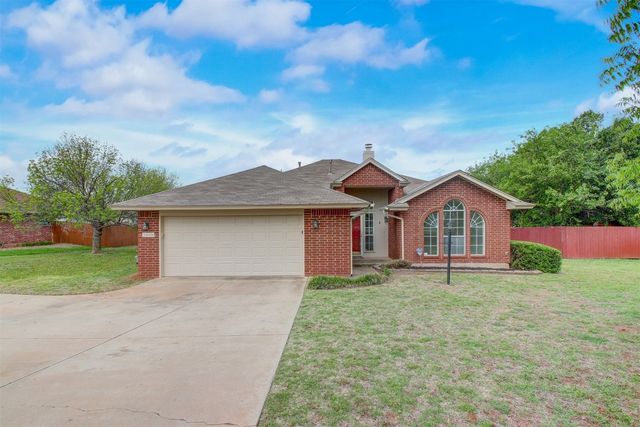3409 S  Bryant Ave, Moore, OK 73160