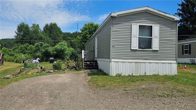 106 Whispering Pines Ln, Afton, NY 13730