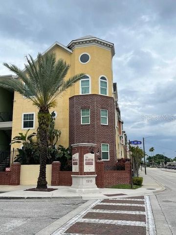 1910 E  Palm Ave #8109, Tampa, FL 33605