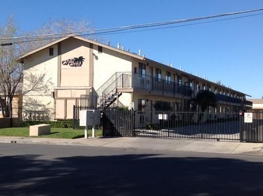 5021 W  Avenue L #18, Lancaster, CA 93536