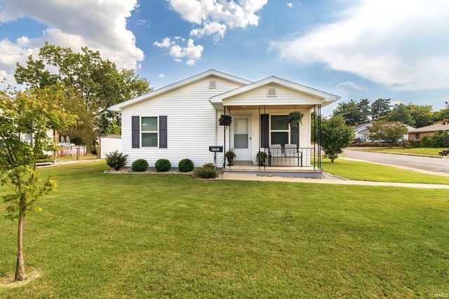2251 E  Indiana St, Evansville, IN 47711