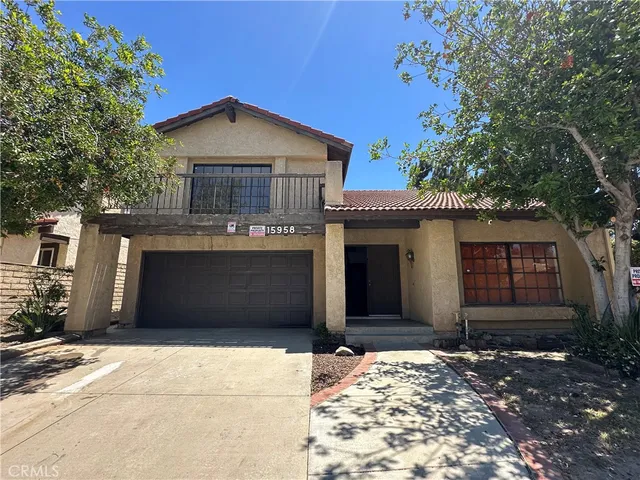 15958 Filbert St, Sylmar, CA 91342