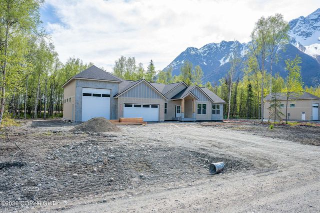 5871 S  Gates St, Palmer, AK 99645