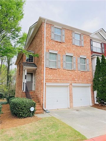 420 Heritage Park Trce NW #22, Kennesaw, GA 30144