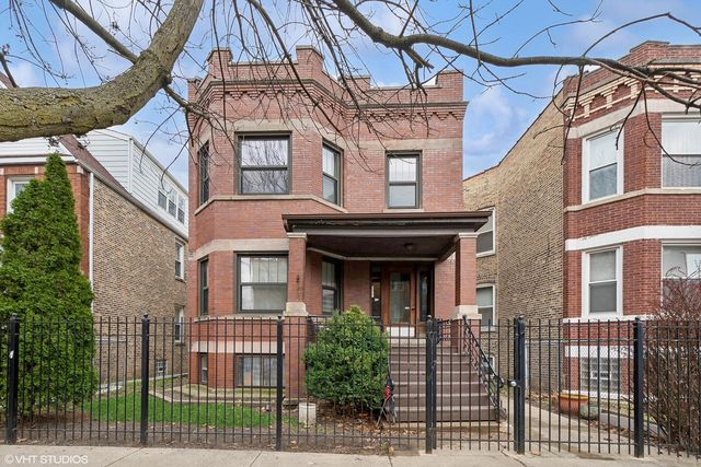 4137 W  Kamerling Ave, Chicago, IL 60651