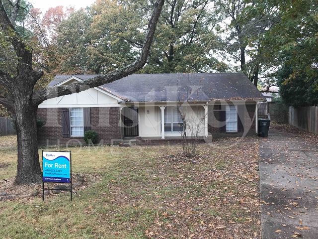 4025 Mingle Cv, Memphis, TN 38115