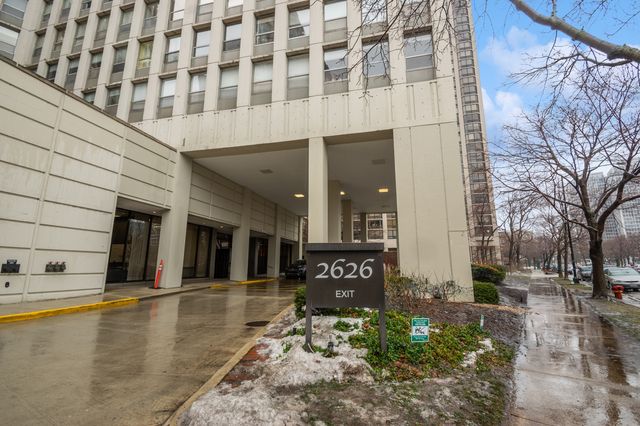 2626 N  Lakeview Ave #3812, Chicago, IL 60614