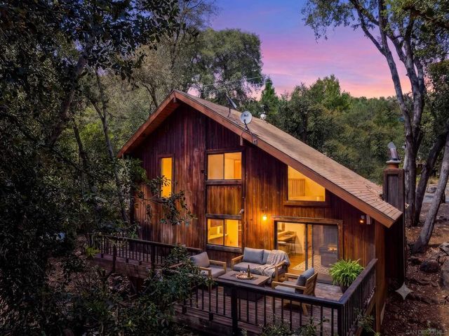 34613 Arrapahoe Pl, Julian, CA 92036
