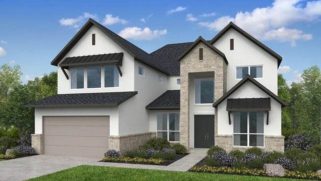21815 Clover Thistle Ct, Richmond, TX 77407