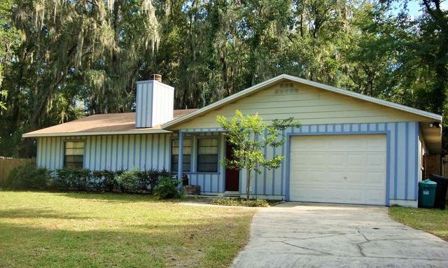 4621 NW 29th Ave, Gainesville, FL 32606