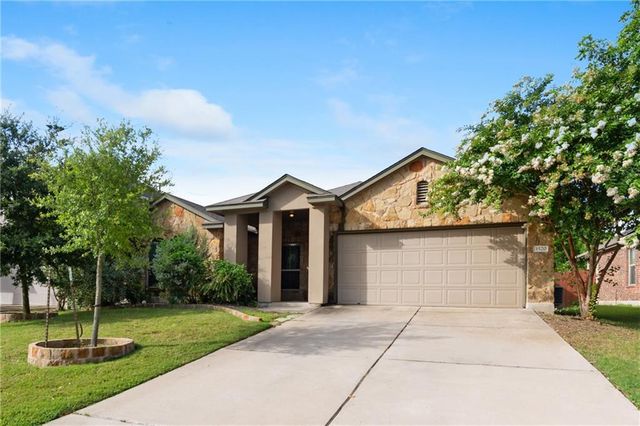 1520 Tranquility Ln, Pflugerville, TX 78660