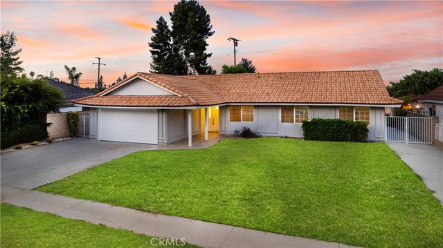 2368 Donosa Dr, Rowland Heights, CA 91748