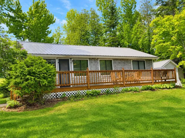 37 Sandtrap Road, Island Falls, ME 04747