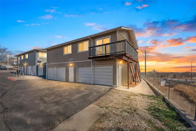 2274 Coronado Parkway N #D, Denver, CO 80229