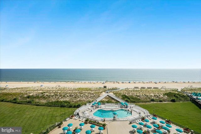901 N  Edgewater House Rd, Bethany Beach, DE 19930