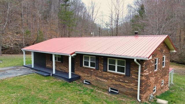 3315 S  State Highway 233, Gray, KY 40734