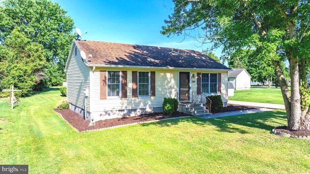 11953 Drexwood Dr, Princess Anne, MD 21853