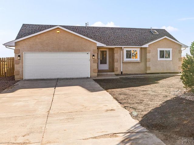 768 W  McCulloch Blvd, Pueblo West, CO 81007