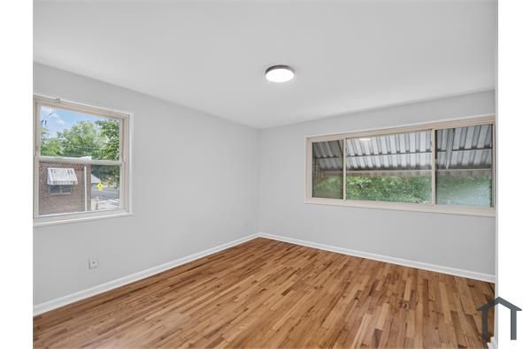 4346 Martin Luther King Jr Ave SW, Washington, DC 20032