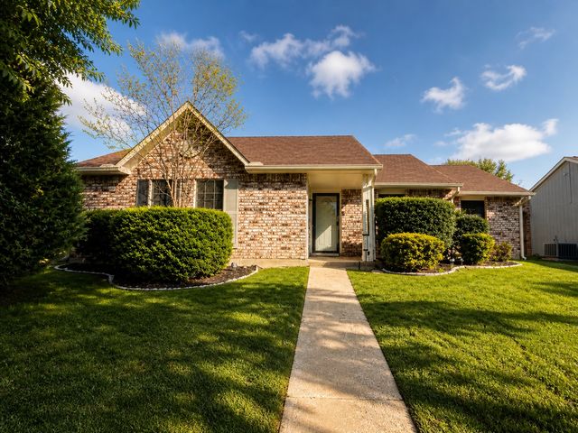 420 Timberbend Trl, Allen, TX 75002