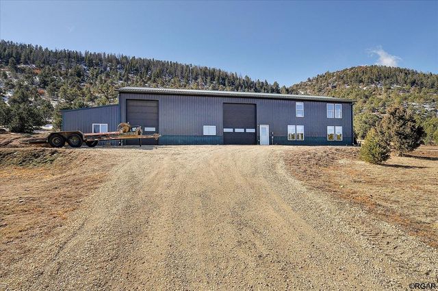 1700 Mitchell Mountain Rd, Westcliffe, CO 81252