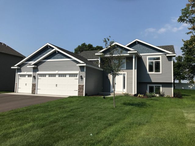 3418 237th Ave NW, Saint Francis, MN 55070