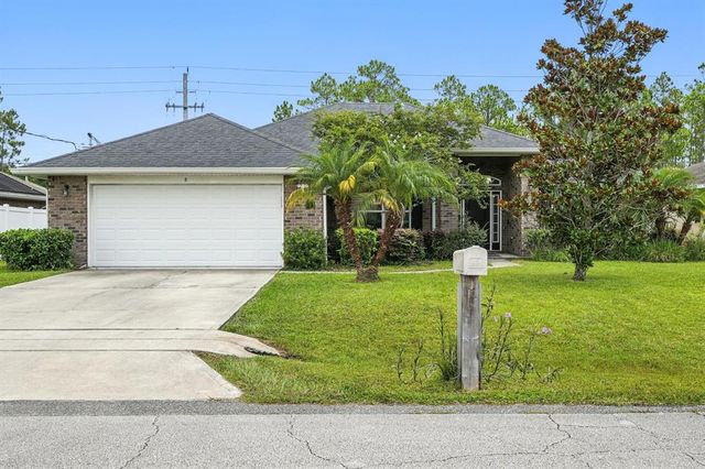 8 Zorro Ct, Palm Coast, FL 32164