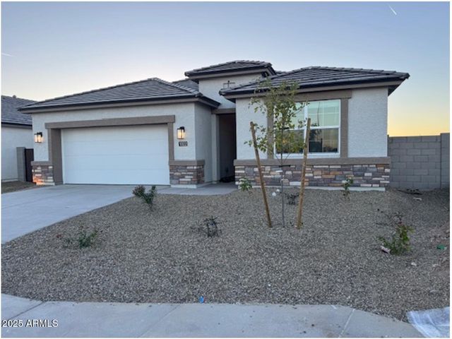 1322 S 241ST Avenue, Buckeye, AZ 85326