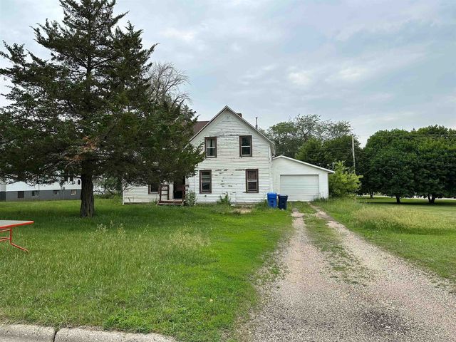 210 Broad St, Sioux Rapids, IA 50585