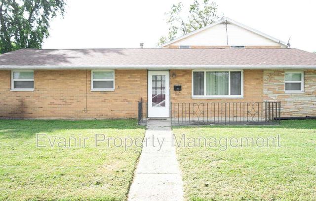 580 Trade Sq E, Troy, OH 45373