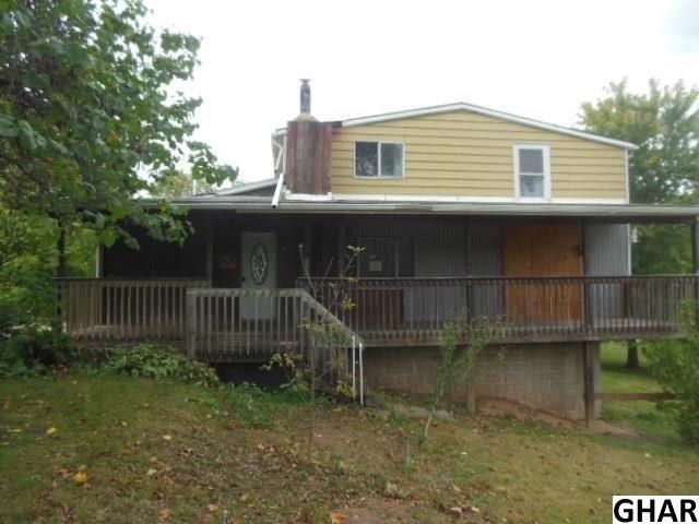 3630 Old Trail Rd, York Haven, PA 17370