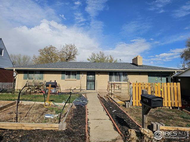 6170 Ames St, Arvada, CO 80003