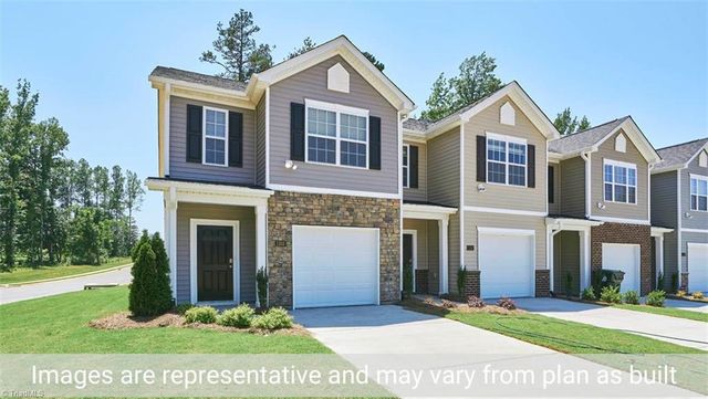 1903 Frost Dr   #81, Haw River, NC 27258