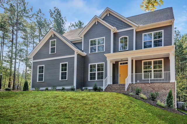 Callaway II - Foxfield - Moseley, VA | Trulia