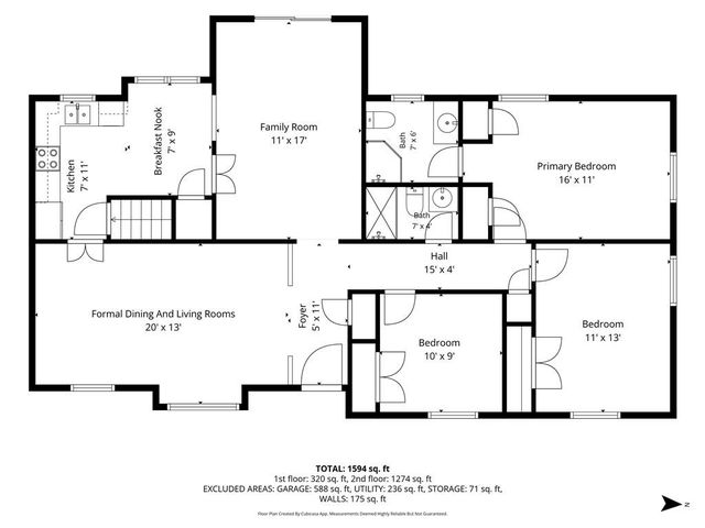 9912 Oakridge Dr, Overland Park, KS 66212