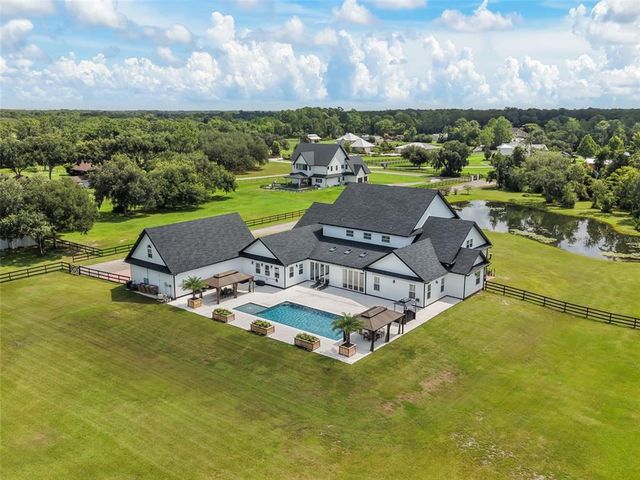 4510 PACKARD AVENUE, Saint Cloud, FL 34772