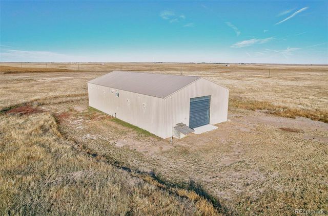 22151 County Road 2, Rush, CO 80833