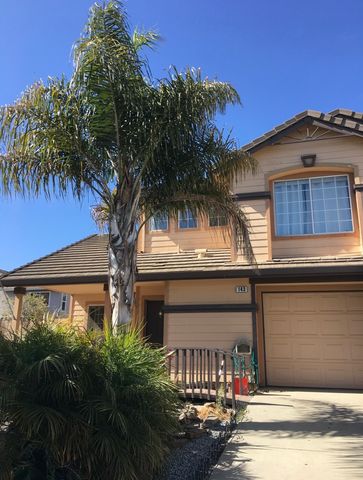 143 Pennsylvania Dr, Salinas, CA 93906