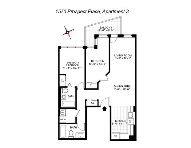 Condos For Sale in 11212 - Brooklyn, NY - Listings | Trulia