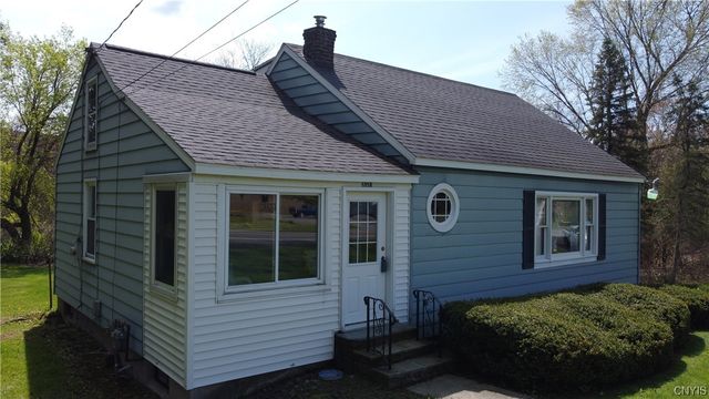 5958 State Route 281, Homer, NY 13077