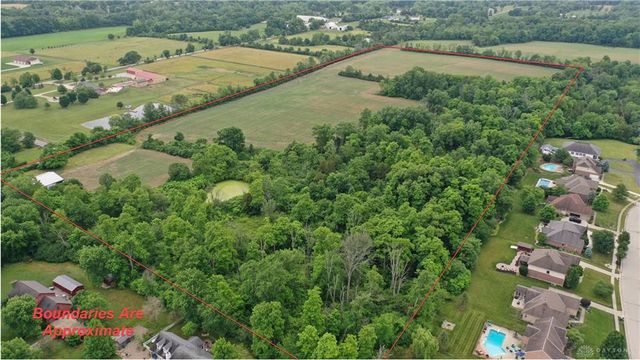 37ACRE S  Cook Rd, Lebanon, OH 45036