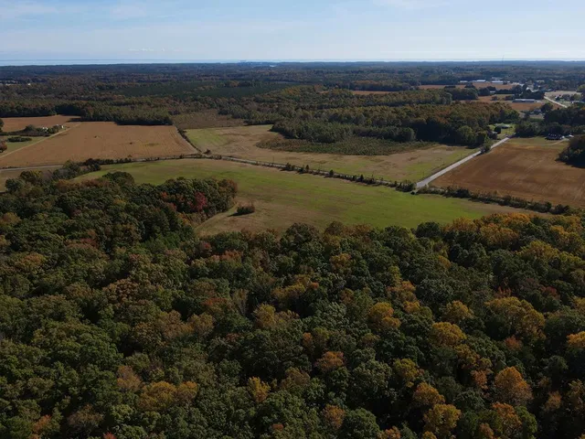 108D Hull Neck Rd, Heathsville, VA 22473