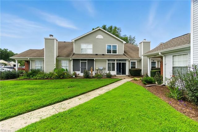 1538 Orchard Grove Dr, Chesapeake, VA 23320