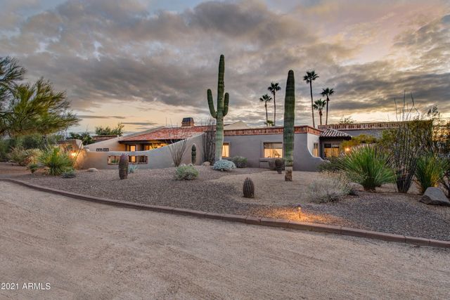 23842 N  85th St, Scottsdale, AZ 85255