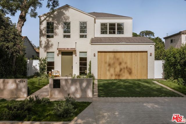 4534 Ethel Ave, Studio City, CA 91604
